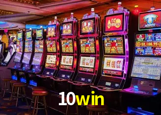 Desvendando o Mundo dos Jogos Virtuais na 10win