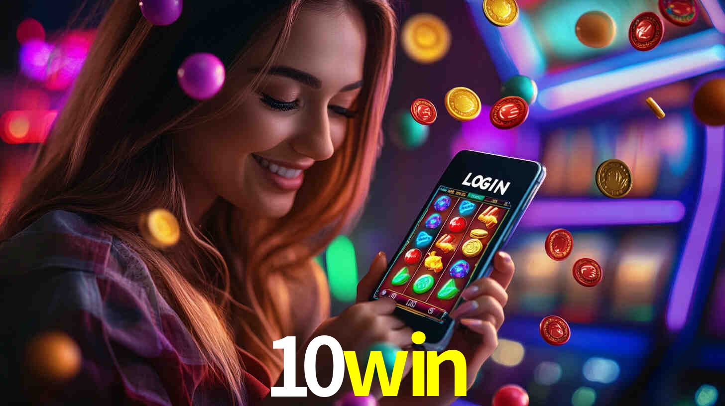 10win: Seu Cassino Premiado com Pagamentos Rápidos