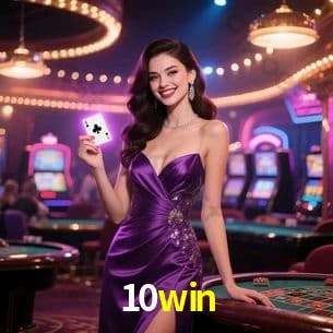 Experiência VIP 10win