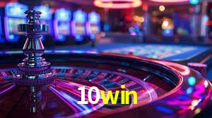 Benefícios da Conta 10win