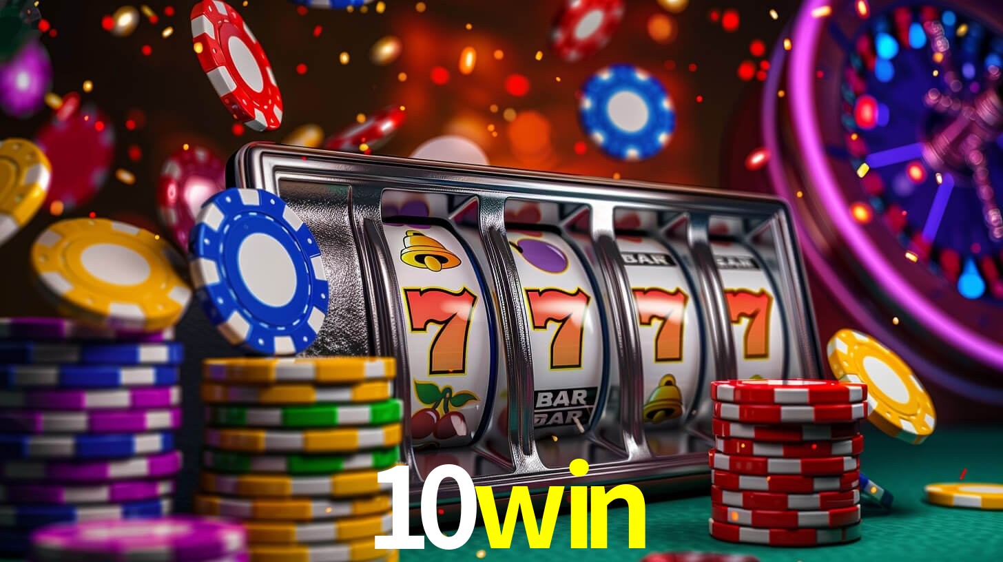 Apostas de Tênis 10win