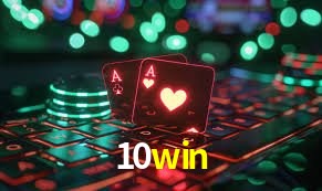 Segurança 2FA 10win