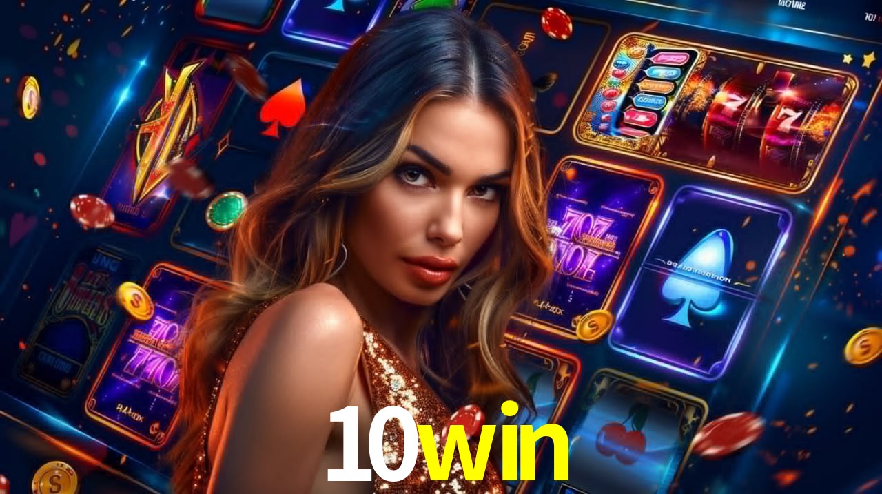 Jogos Exclusivos 10win