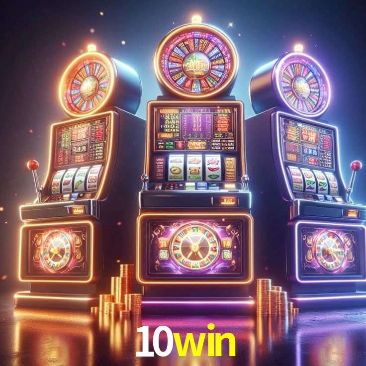 10win: Jogos de Caça-Níqueis-Altas Recompensas, Roleta-Velocidade, Blackjack-Desafios Máximos