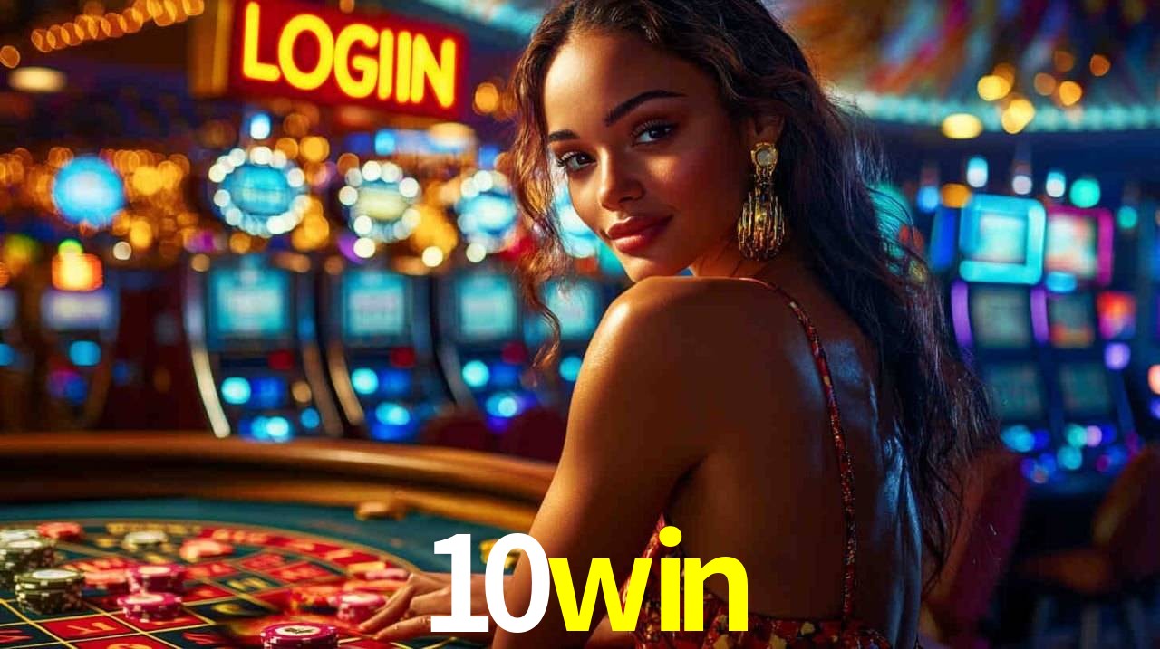 Estatísticas 10win