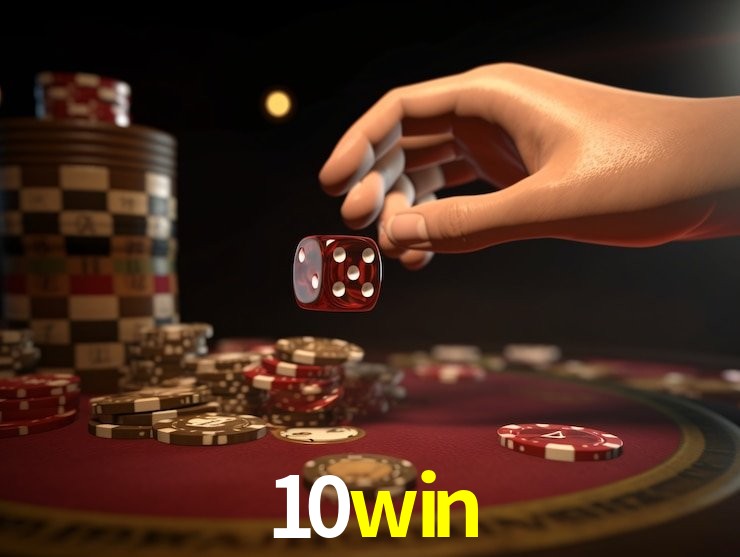 Especiais de Fim de Semana 10win