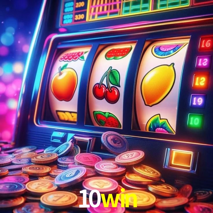 Cadastro Rápido 10win