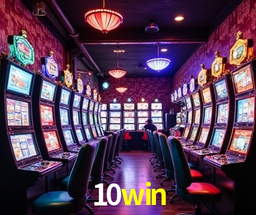 Sistemas de Segurança 10win