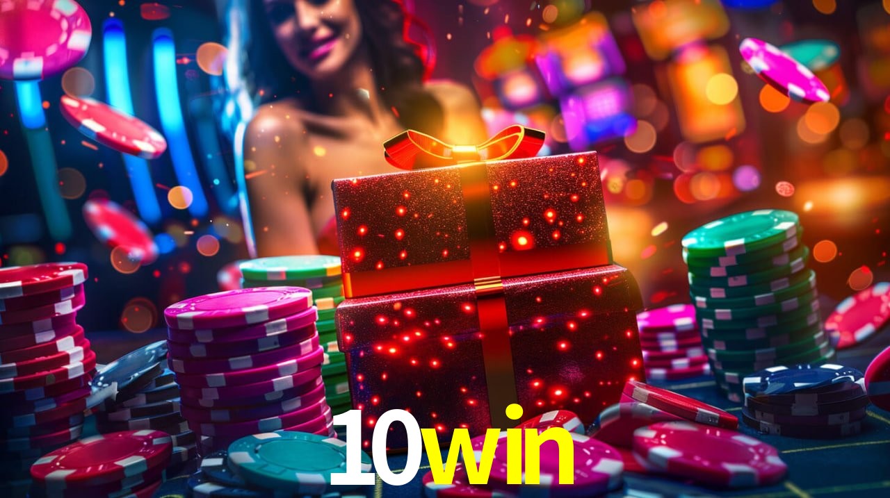 Bônus Diários 10win