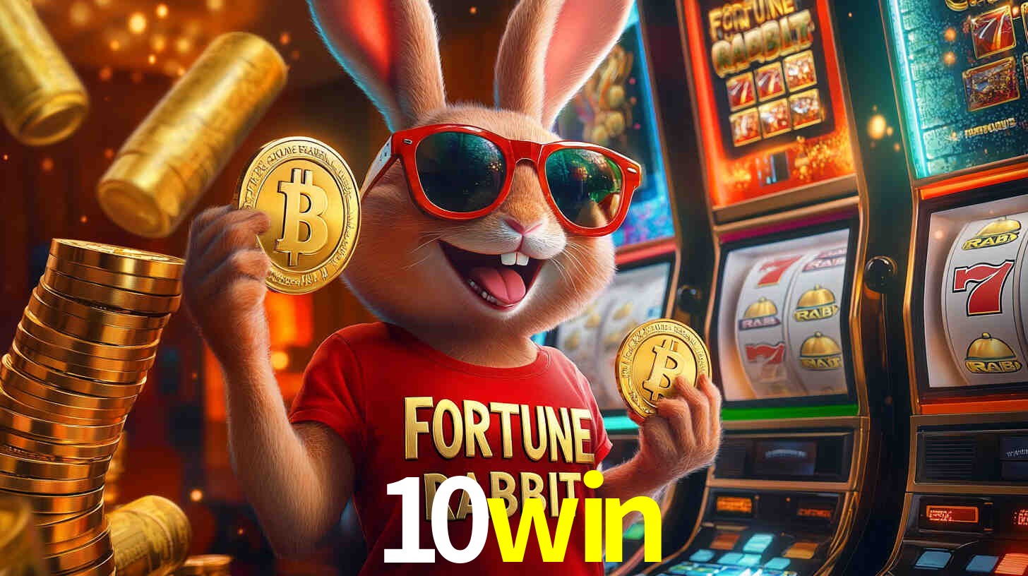 Desvendando o Mundo dos Jogos Virtuais na 10win