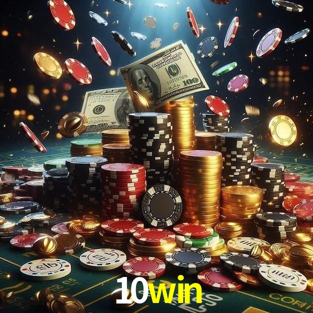 Casino Ao Vivo 10win