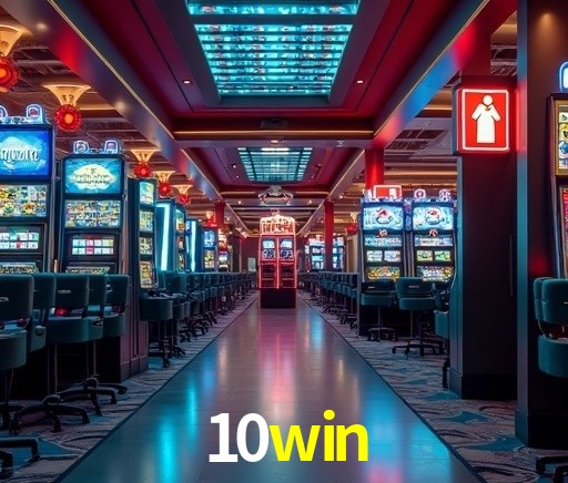 Estatísticas Esportivas 10win