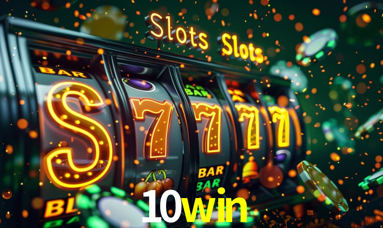 Jogos de Slot 10win