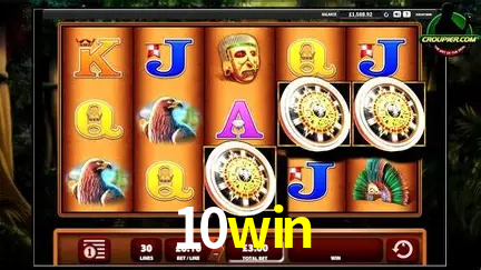 Inovações de Jogos na 10win: O Futuro das Experiências Interativas