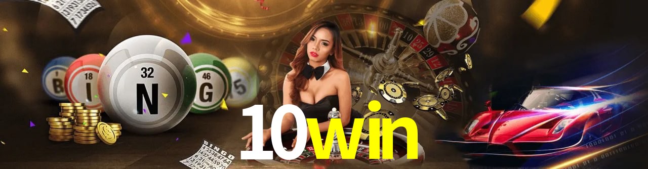 Design Responsivo 10win