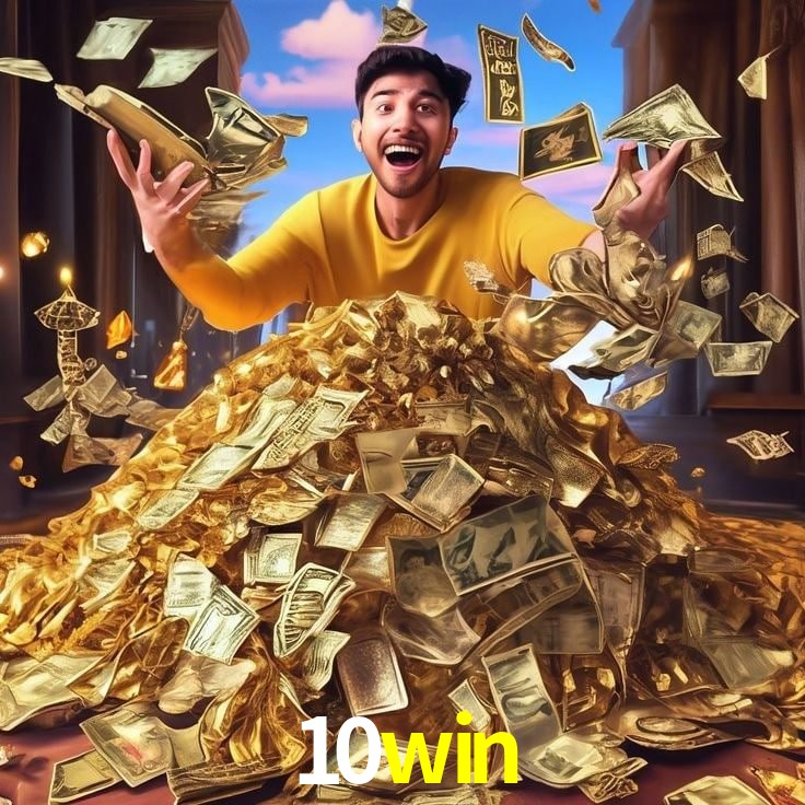 Estatísticas do Jogo 10win