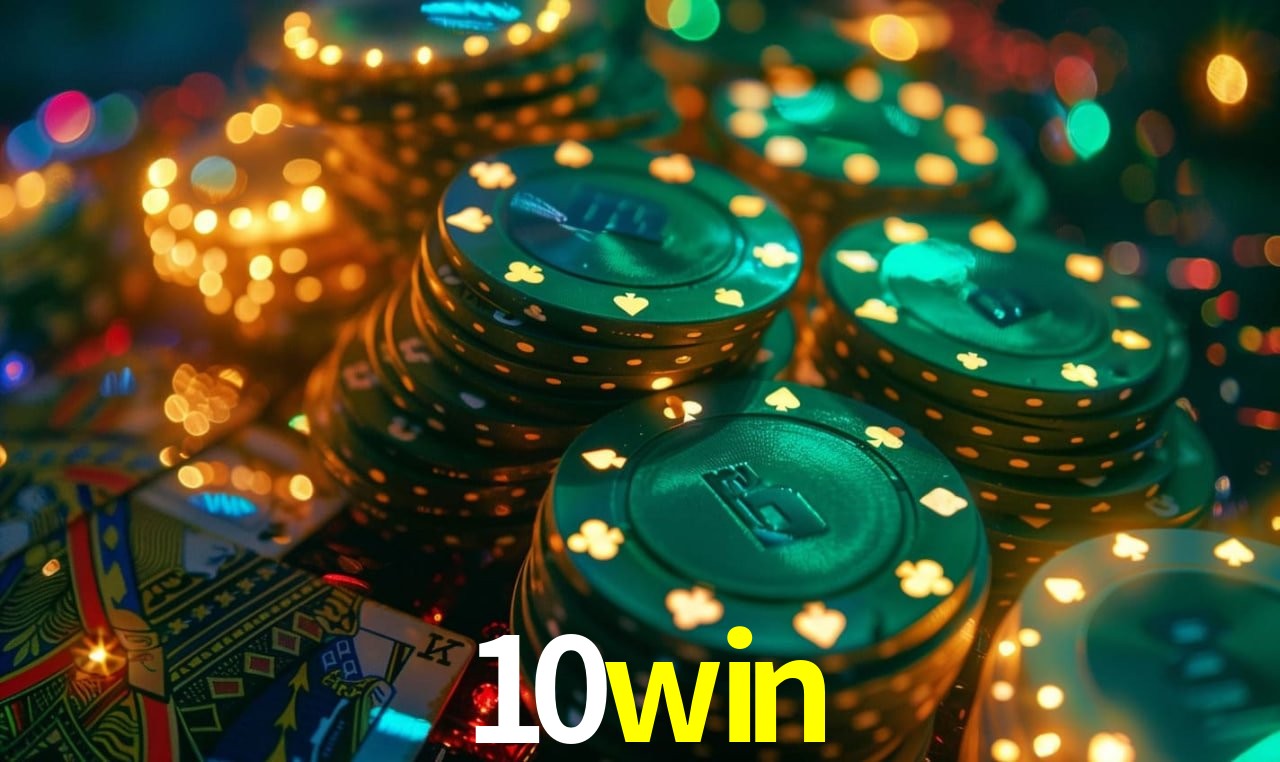 Provedores de Jogos 10win