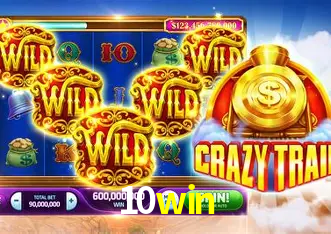 Descubra o Programa VIP da 10win: Vantagens Exclusivas para Jogadores