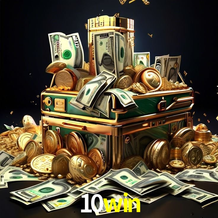 Login Seguro 10win