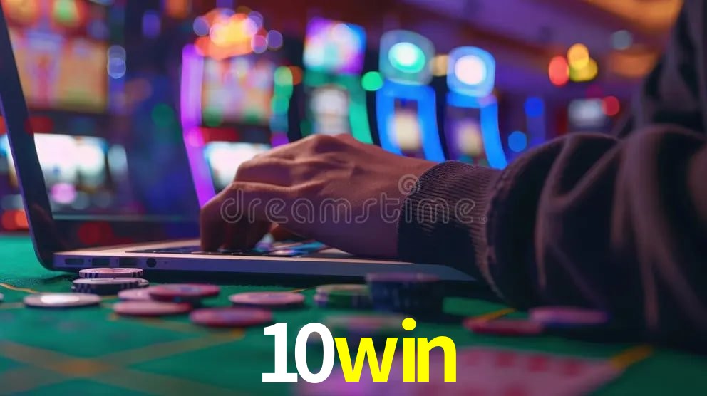 Apostas de Futebol 10win