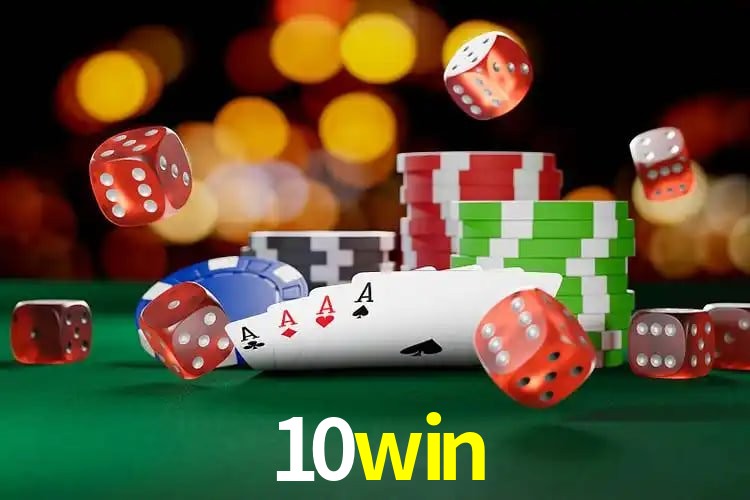 Promoções Sazonais 10win