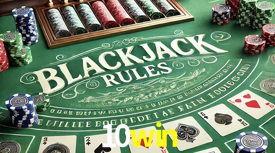 Casino VIP 10win