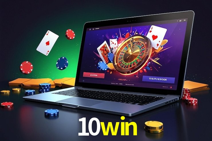 Provedores de Jogos 10win