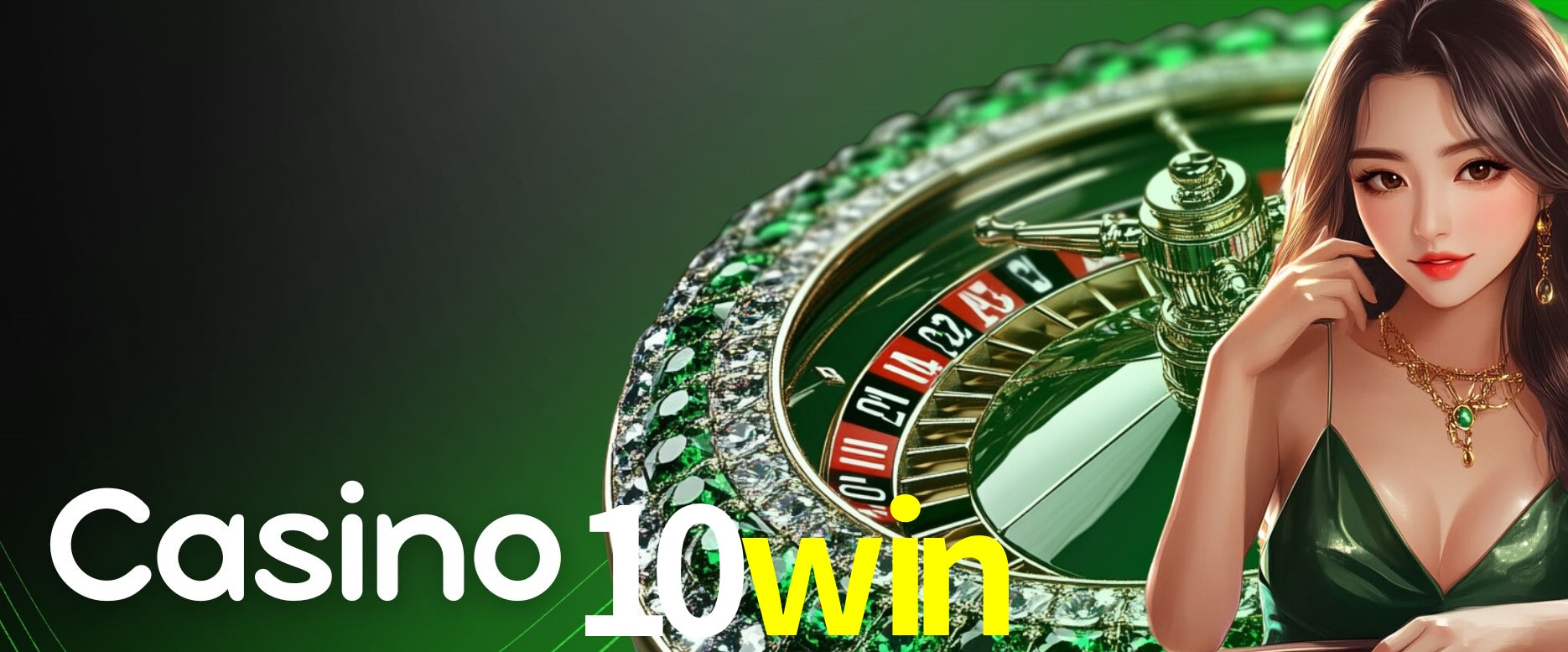 Descubra o Mundo do Cassino Online com 10win