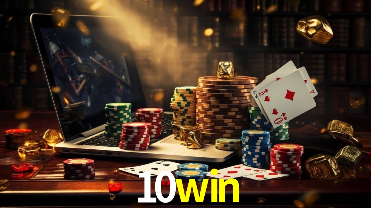 Recursos de Bônus 10win