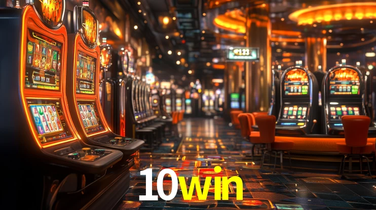 Experimente o Login Seguro Premium no 10win