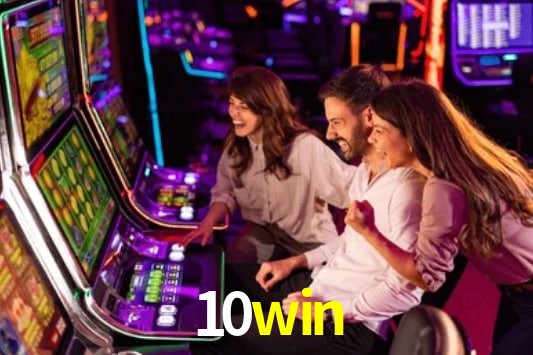 Casino VIP 10win
