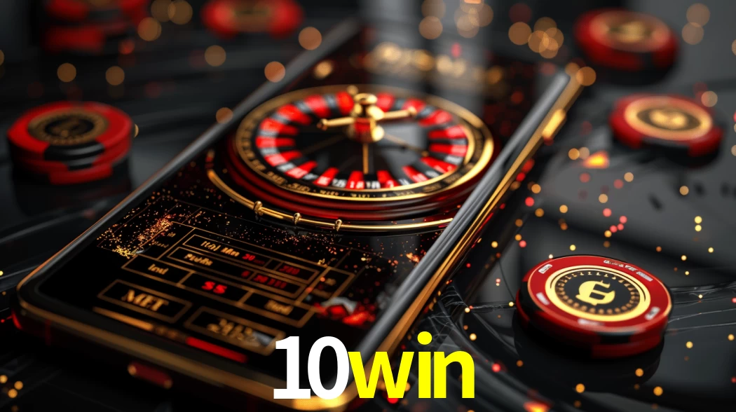 Mesa de Blackjack 10win