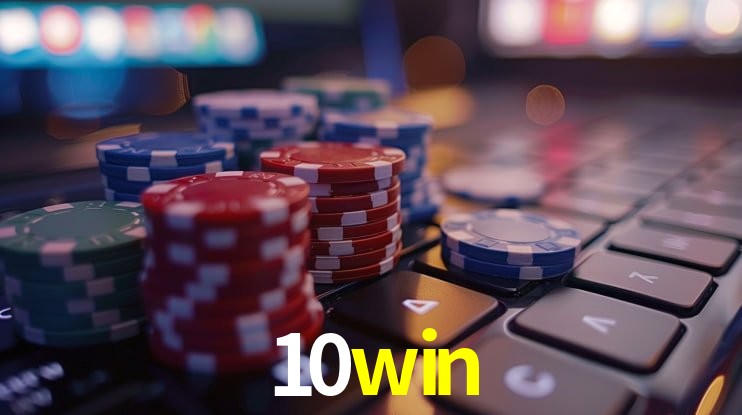 Estatísticas do Jogo 10win