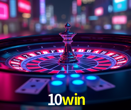 cassino 10win