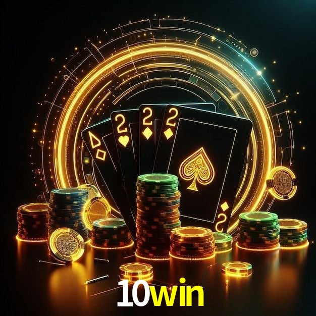 Promoção Relâmpago 10win
