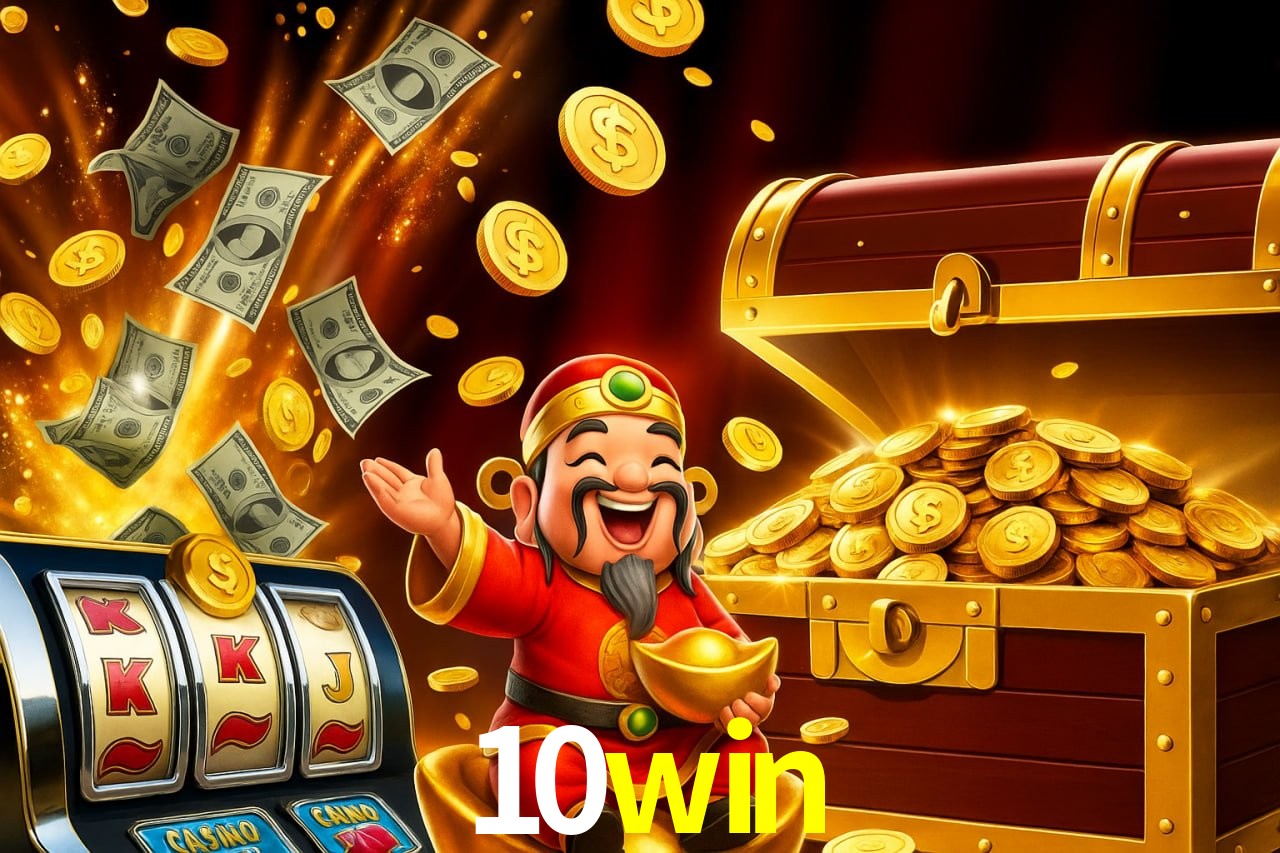 Estatísticas Esportivas 10win