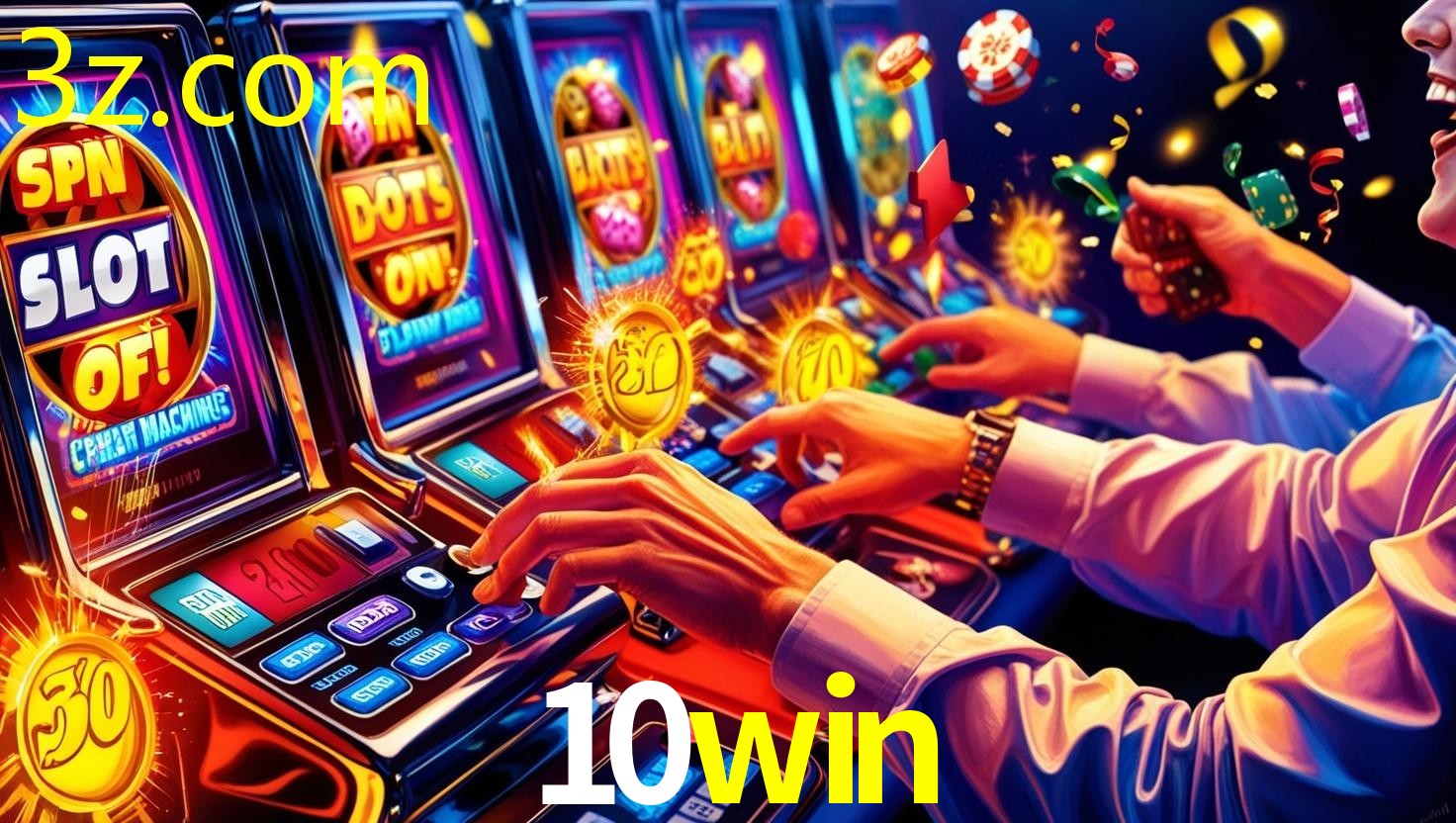 10WIN