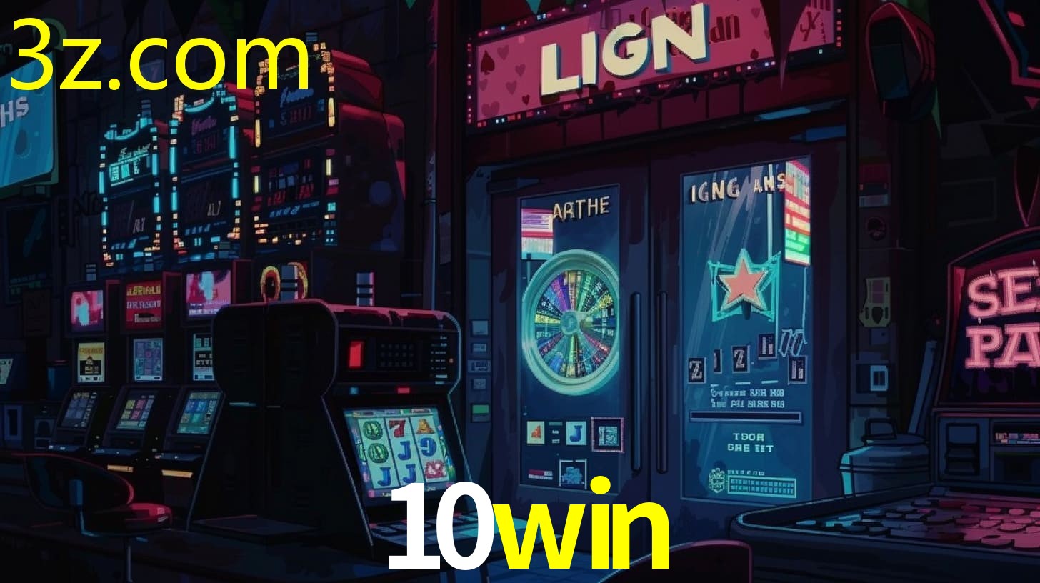 10WIN