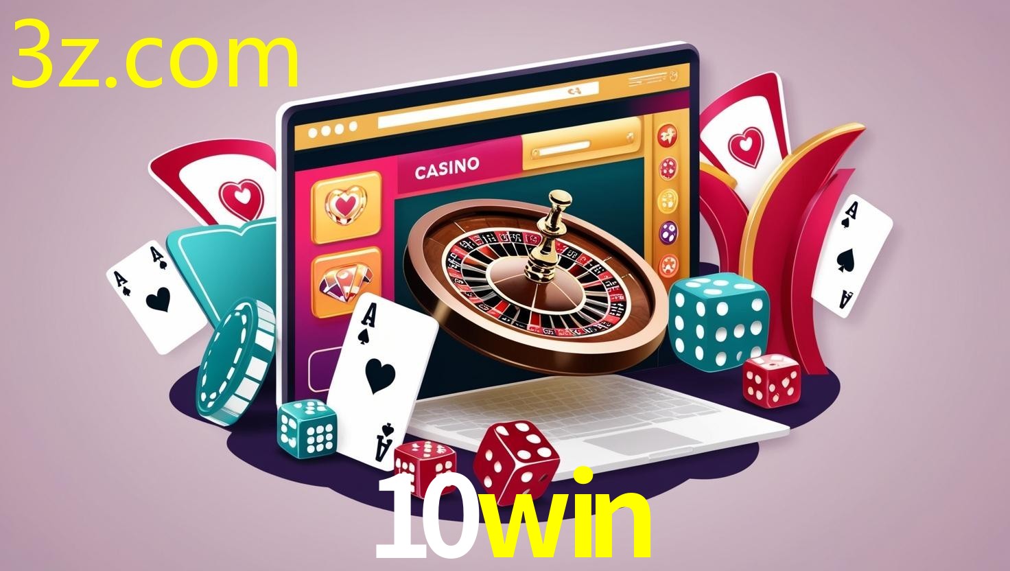 10WIN
