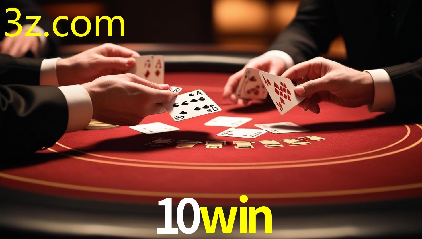 10WIN