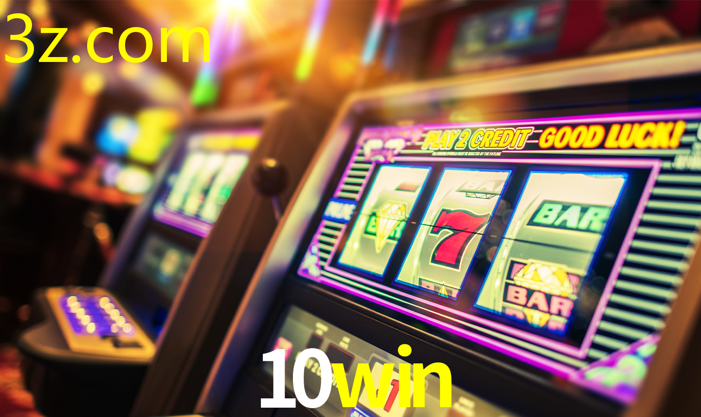 10WIN