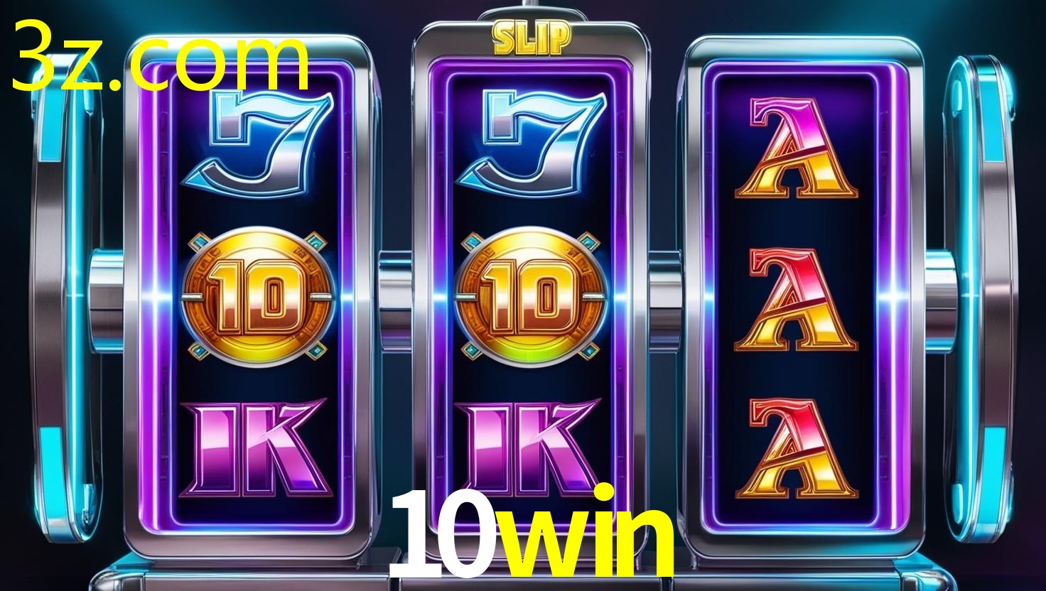10WIN