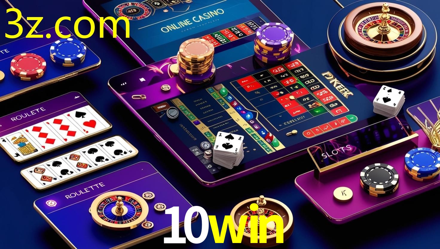 10WIN