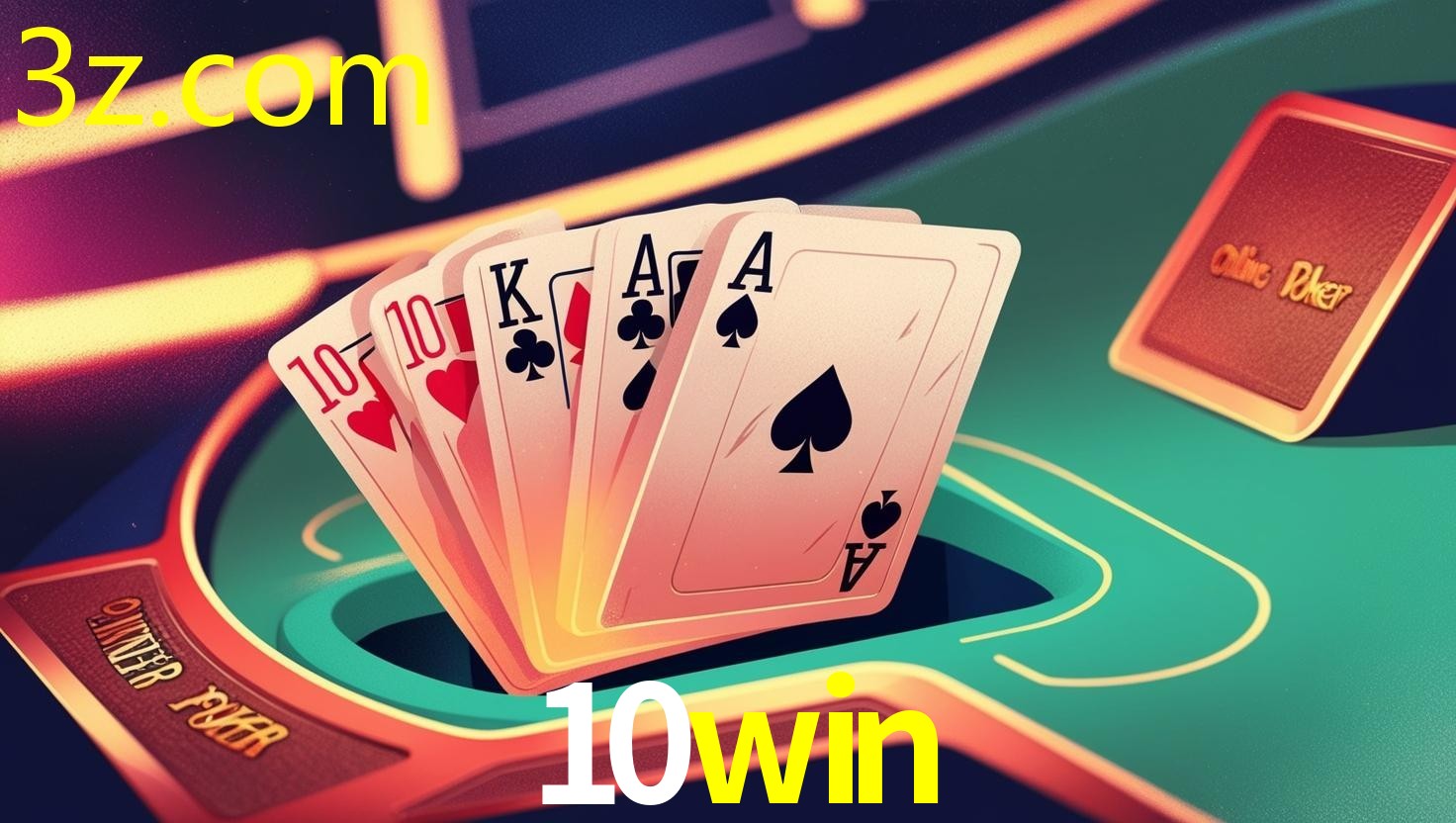 10WIN