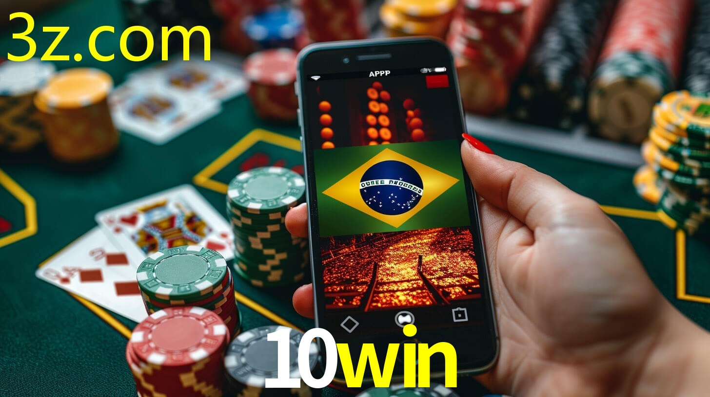 10WIN